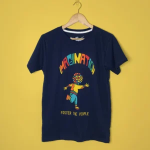 Polo Foster The People Imagination – Templeton Store