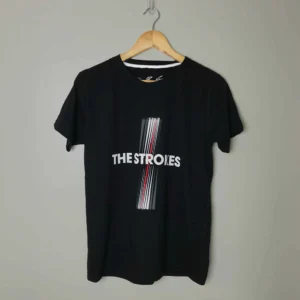 Polo The Strokes First Impressions On Earth – Templeton Store
