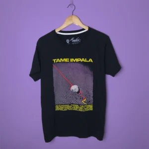 Polo Tame Impala Currents – Templeton Store