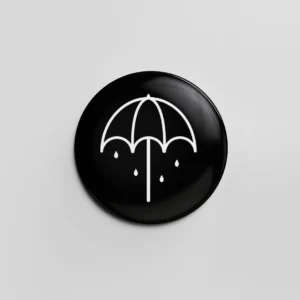 Pin Bring me the Horizon logo