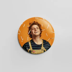 Pin Mac Demarco Cigarettes