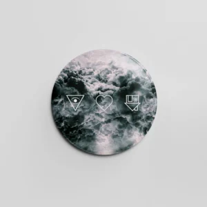 Pin The Neighbourhood I love you