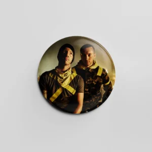 Pin Twenty one pilots Trench boys