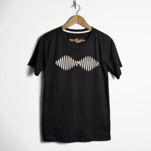 Polo Arctic Monkeys AM – Templeton Store
