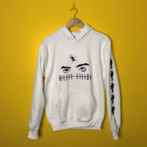 Polera Billie Eilish