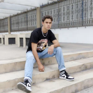 Polo Avenged Sevenfold City of Evil – Templeton Store