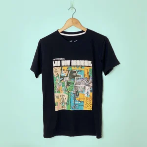 Polo The Strokes The New Abnormal – Templeton Store