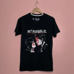 Polo My Chemical Romance Three Cheers for Sweet Revenge – Templeton Store