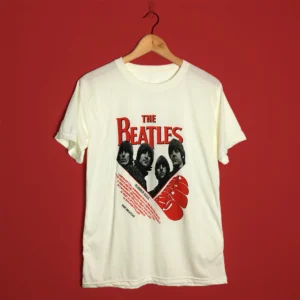 Polo The Beatles Rubber Soul – Templeton Store