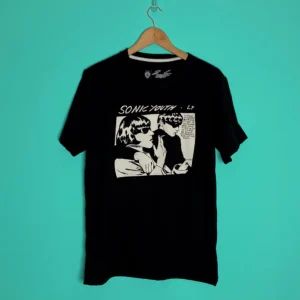 Polo Sonic Youth Goo – Templeton Store
