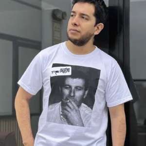 Polo Arctic Monkeys Whatever Album Cover – Templeton Store