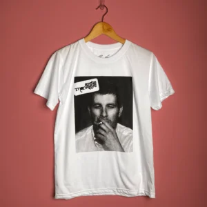 Polo Arctic Monkeys Whatever Album Cover – Templeton Store