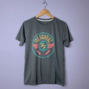 Polo Foo Fighters – Templeton Store