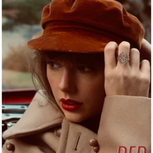 Poster Taylor Swift Red Taylor's Version