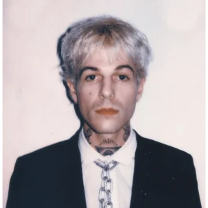 Poster The Neighbourhood Jesse Rutherford