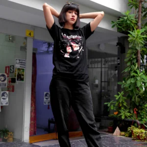 Polo My Chemical Romance Three Cheers for Sweet Revenge – Templeton Store