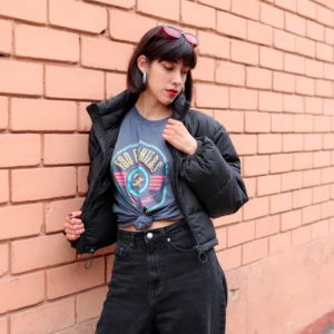 Polo Foo Fighters – Templeton Store