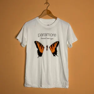 Polo Paramore Brand New Eyes – Templeton Store