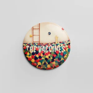 Pin The Vaccines