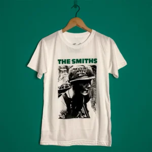 Polo The Smiths Meat is murder – Templeton Store