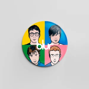 Pin Blur