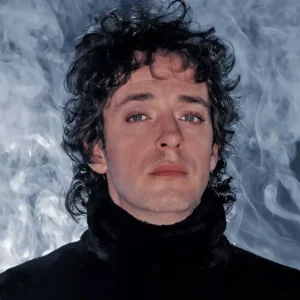 Poster Gustavo Cerati