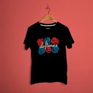 Polo Deftones Roses – Templeton Store
