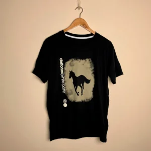 Polo Deftones White Pony – Templeton Store