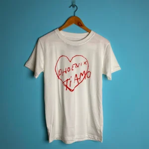 Polo Phoenix Ti Amo – Templeton Store