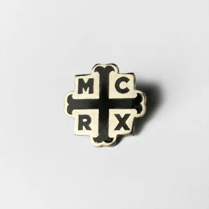 Pin Metálico My Chemical Romance