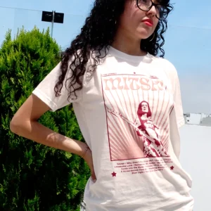 Polo Mitski Be The Cowboy – Templeton Store