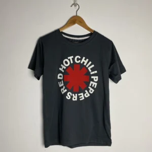Polo Red Hot Chili Peppers logo – Templeton Store
