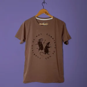 Polo Cuarteto De Nos – Templeton Store