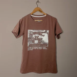 Polo Radiohead Fast Track – Templeton Store