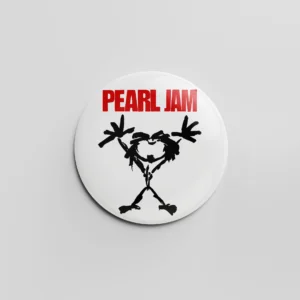 Pin Pearl Jam