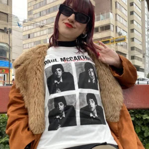 Polo Paul McCartney – Templeton Store