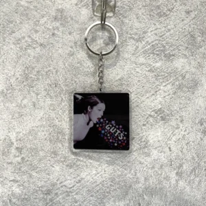 Llavero Olivia Rodrigo Guts