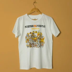 Polo Foster The People Torches X – Templeton Store