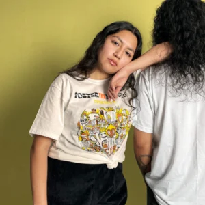 Polo Foster The People Torches X – Templeton Store