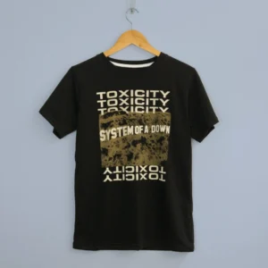 Polo System of a Down Toxicity – Templeton Store