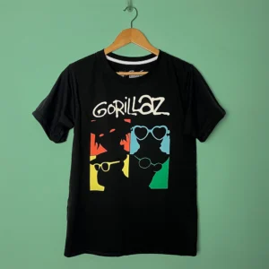 Polo Gorillaz Humanz – Templeton Store