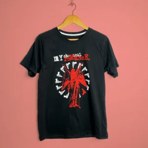 Polo My Chemical Romance Angel Revenge – Templeton Store
