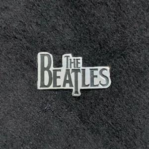 Pin Metálico The Beatles