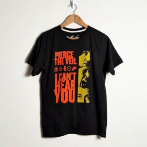 Polo Pierce The Veil I can’t hear you – Templeton Store