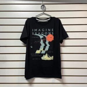 Polo Imagine Dragons Loom – Templeton Store