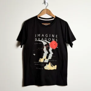 Polo Imagine Dragons Loom – Templeton Store