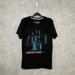 Polo Linkin Park From Zero – Templeton Store