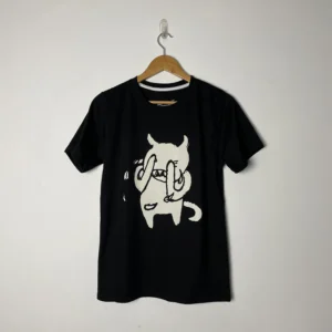 Polo Radiohead Crying Minotaur – Templeton Store