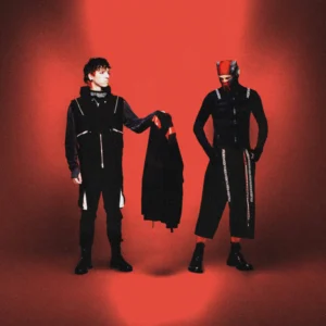 Poster Twenty One Pilots Breach