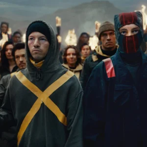 Poster Twenty One Pilots Paladin Strait